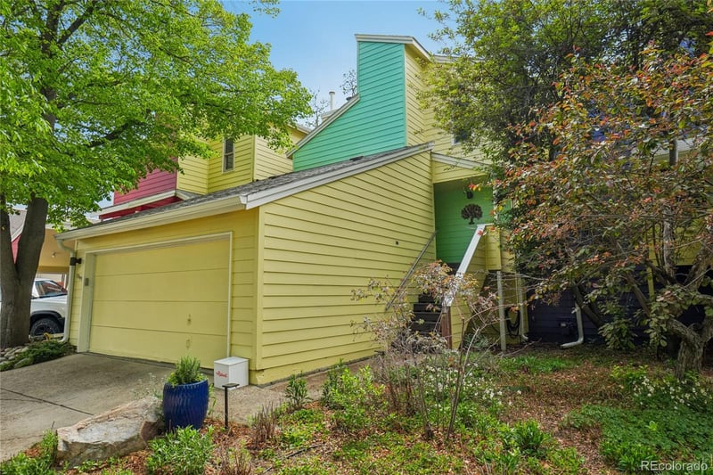 1345 Alpine Ave, Boulder, CO 80304