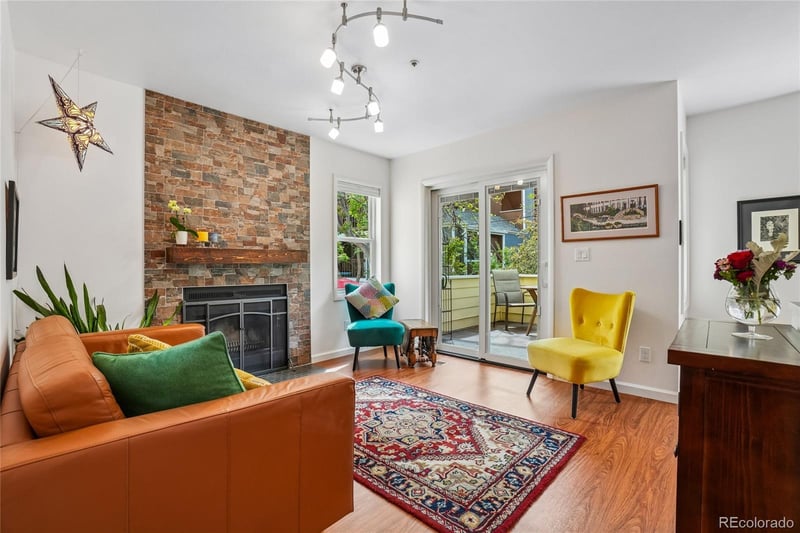1345 Alpine Ave, Boulder, CO 80304