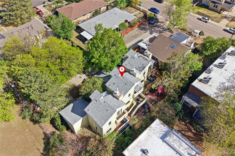 1345 Alpine Ave, Boulder, CO 80304