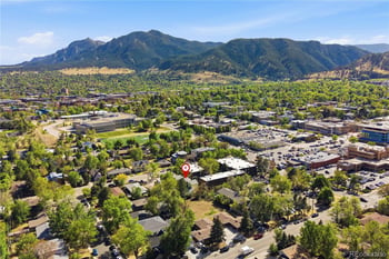 1345 Alpine Ave, Boulder, CO 80304