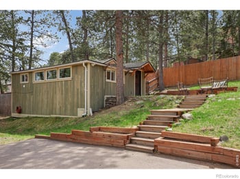 29772 Spruce Rd, Evergreen, CO 80439