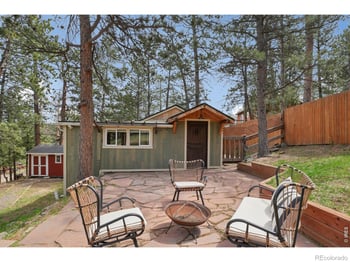 29772 Spruce Rd, Evergreen, CO 80439