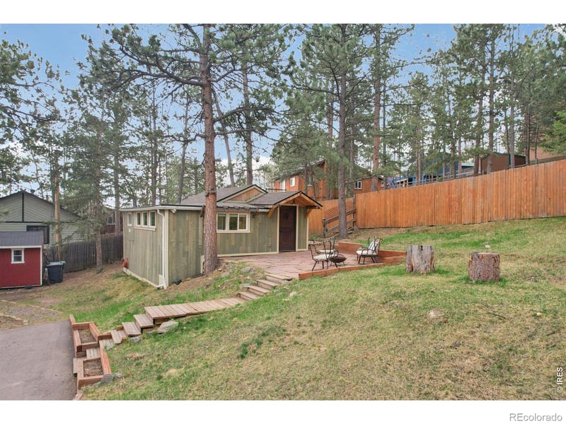 29772 Spruce Rd, Evergreen, CO 80439