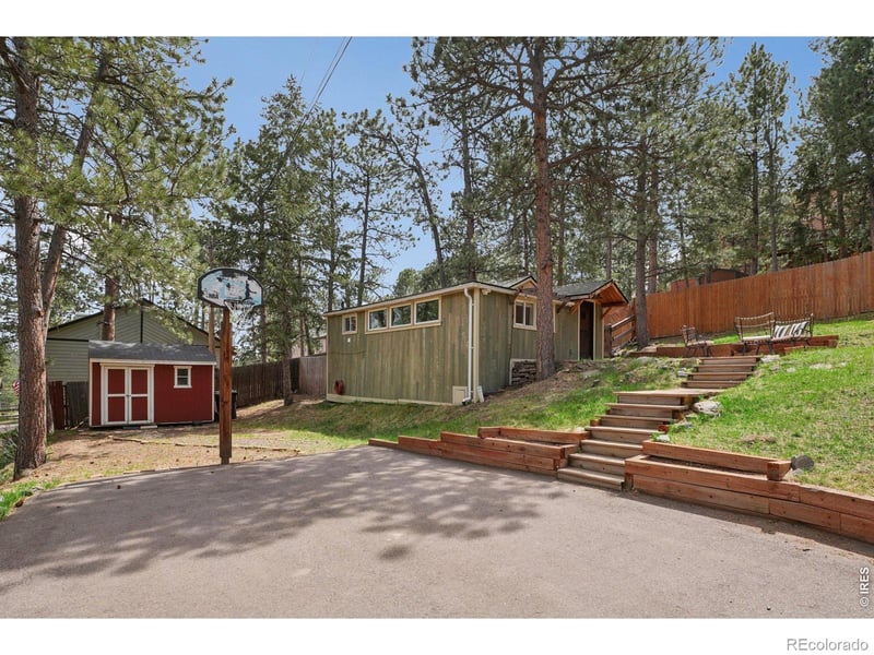 29772 Spruce Rd, Evergreen, CO 80439