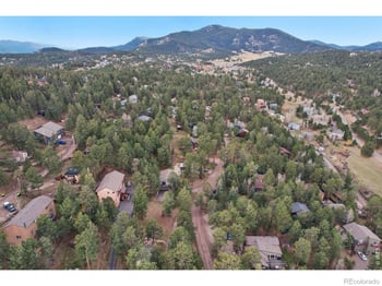 29772 Spruce Rd, Evergreen, CO 80439