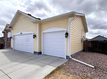 9362 St George Rd, Peyton, CO 80831
