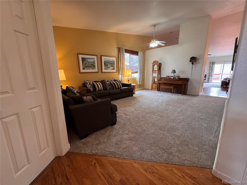 9362 St George Rd, Peyton, CO 80831