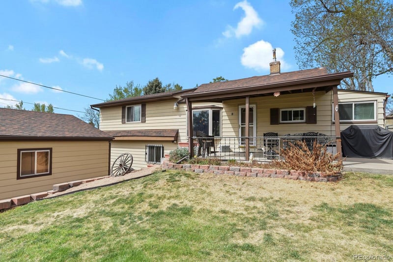 6575 Estes St, Arvada, CO 80004