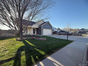 328 Glacier Ave, Brush, CO 80723