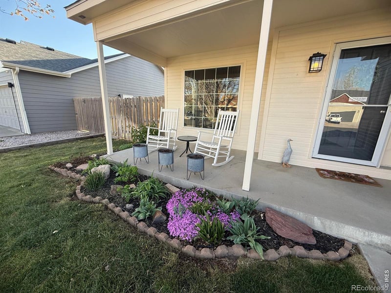 328 Glacier Ave, Brush, CO 80723