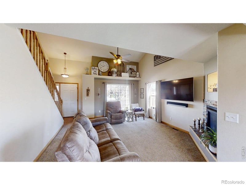 328 Glacier Ave, Brush, CO 80723