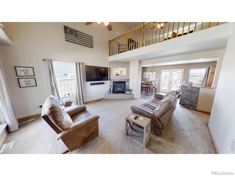 328 Glacier Ave, Brush, CO 80723