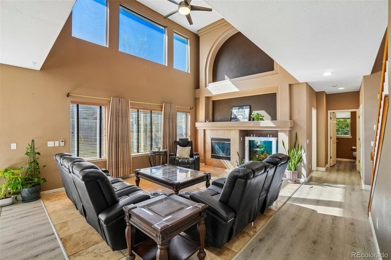 22668 Lake Pl, Centennial, CO 80015