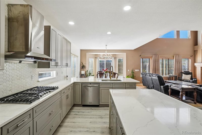 22668 Lake Pl, Centennial, CO 80015