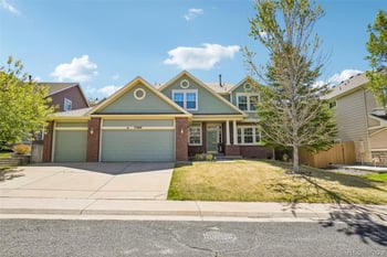 22668 Lake Pl, Centennial, CO 80015