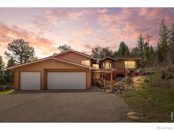 526 Brook Rd, Boulder, CO 80302