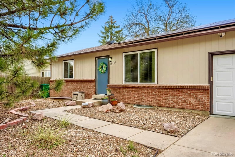 16167 Bethany Pl, Aurora, CO 80013