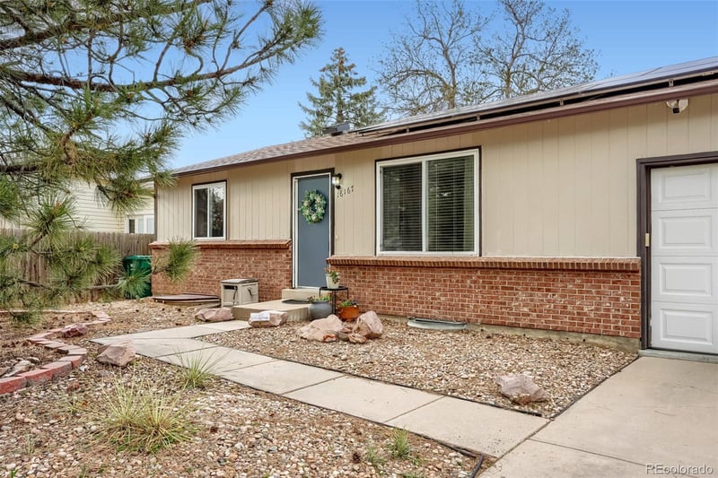 16167 Bethany Pl, Aurora, CO 80013