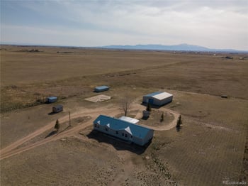 11450 Log Rd, Calhan, CO 80808