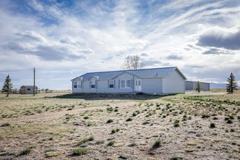 11450 Log Rd, Calhan, CO 80808