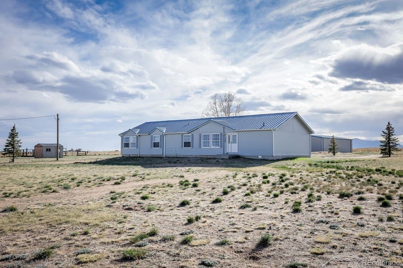 11450 Log Rd, Calhan, CO 80808