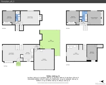 450 9th Pl, Brighton, CO 80601