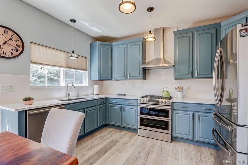 4242 Miners Candle Pl, Castle Rock, CO 80109