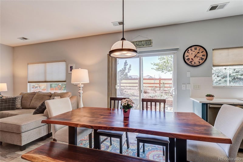 4242 Miners Candle Pl, Castle Rock, CO 80109