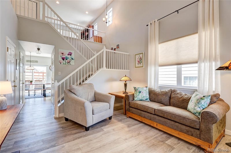 4242 Miners Candle Pl, Castle Rock, CO 80109