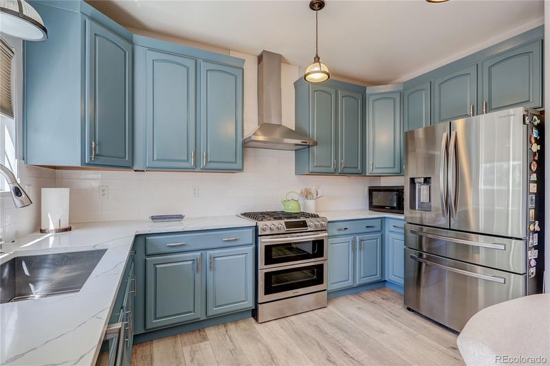 4242 Miners Candle Pl, Castle Rock, CO 80109