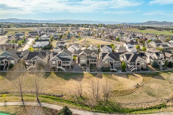 4378 Fell Mist Way, Castle Rock, CO 80109