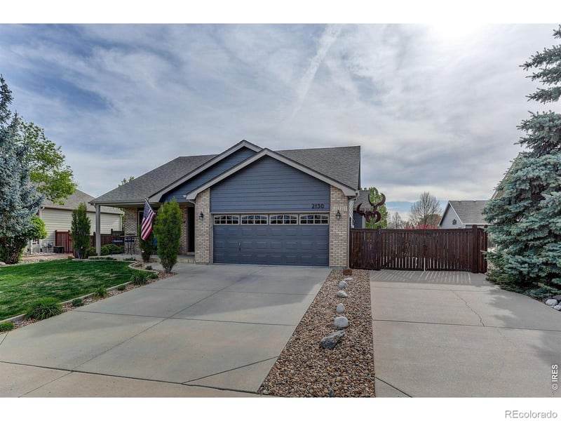 2130 72nd Avenue Ct, Greeley, CO 80634