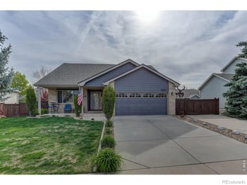 2130 72nd Avenue Ct, Greeley, CO 80634