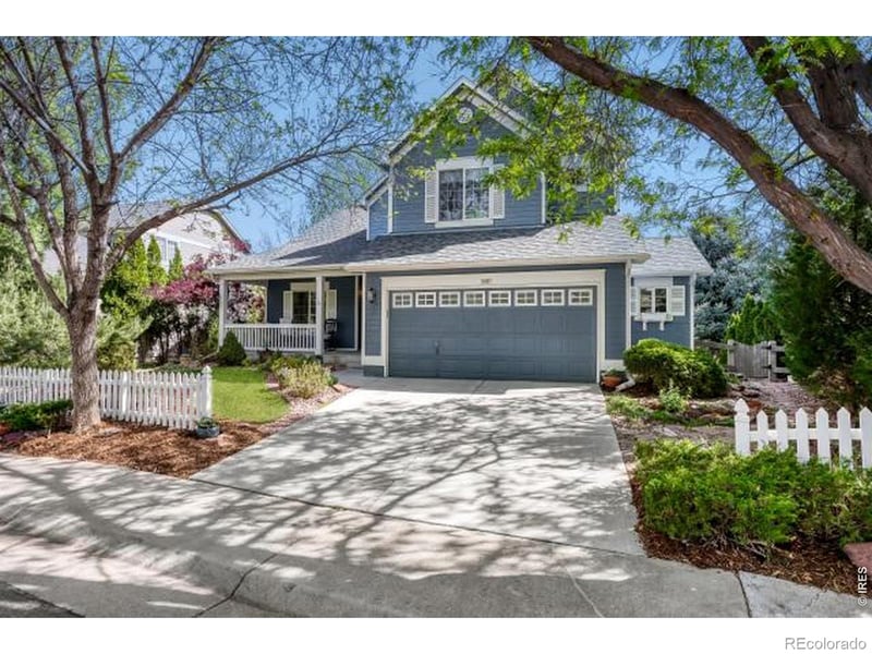 2497 Lexington St, Lafayette, CO 80026