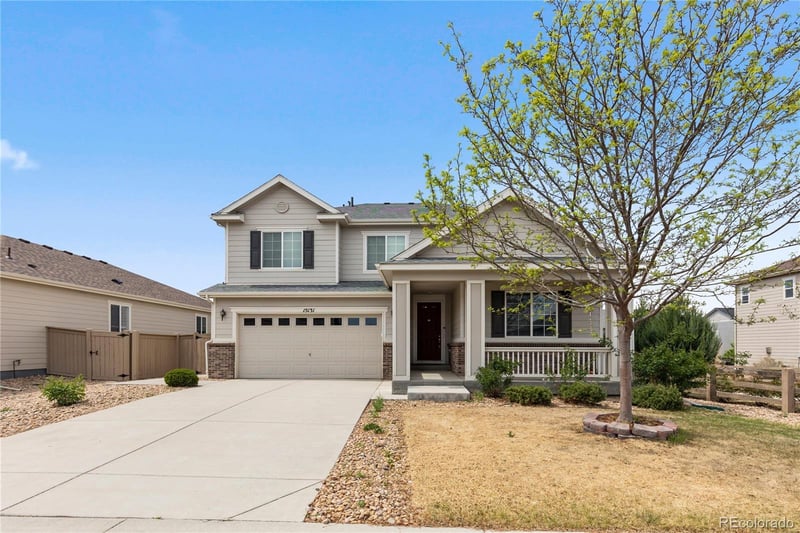 15131 Gaylord St, Thornton, CO 80602