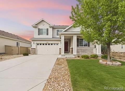 15131 Gaylord St, Thornton, CO 80602