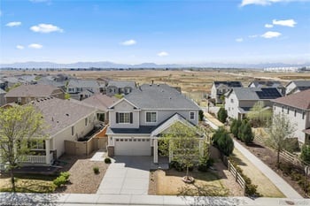 15131 Gaylord St, Thornton, CO 80602