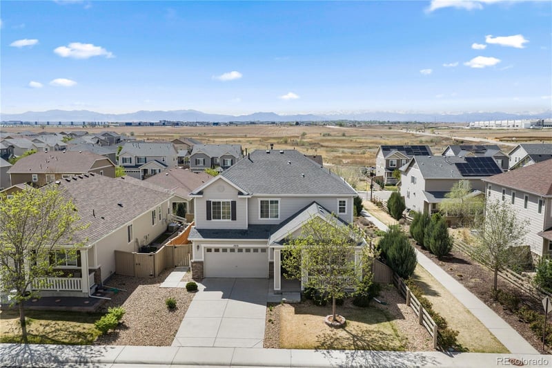 15131 Gaylord St, Thornton, CO 80602