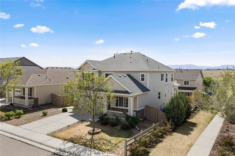 15131 Gaylord St, Thornton, CO 80602