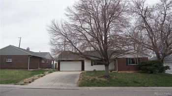 3091 Holly Pl, Denver, CO 80222