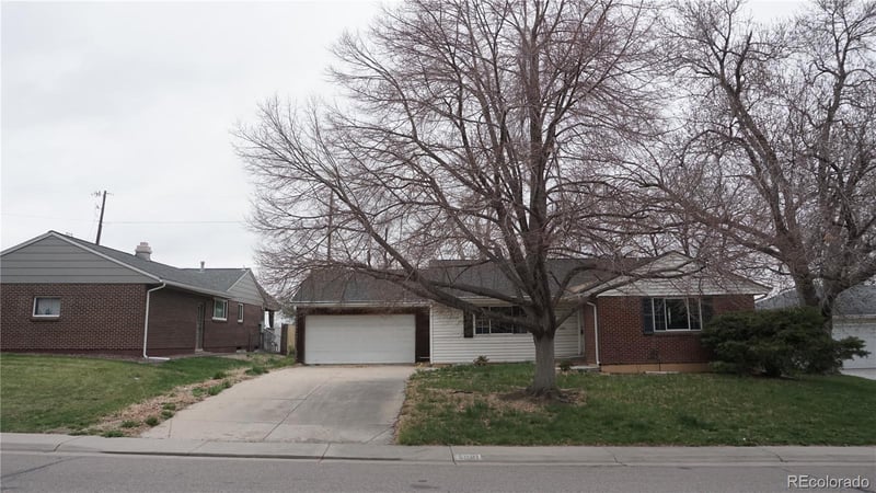 3091 Holly Pl, Denver, CO 80222