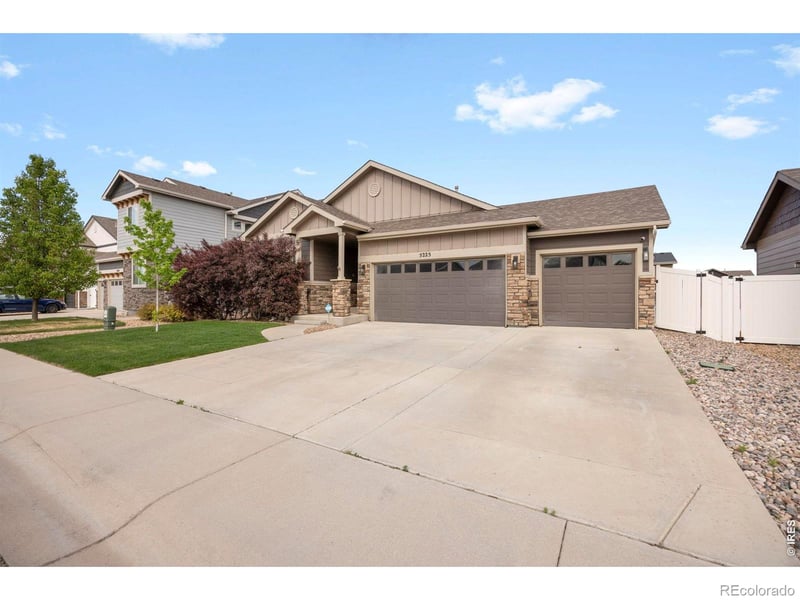 5225 Carmon Dr, Windsor, CO 80550