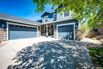 10634 Amesbury Way, Highlands Ranch, CO 80126