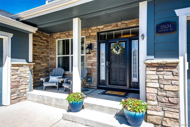 10634 Amesbury Way, Highlands Ranch, CO 80126