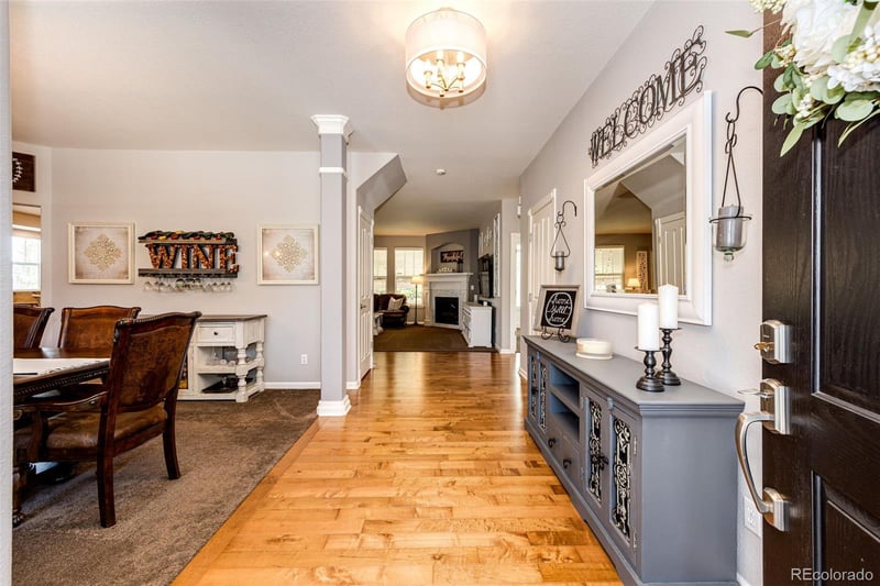 10634 Amesbury Way, Highlands Ranch, CO 80126