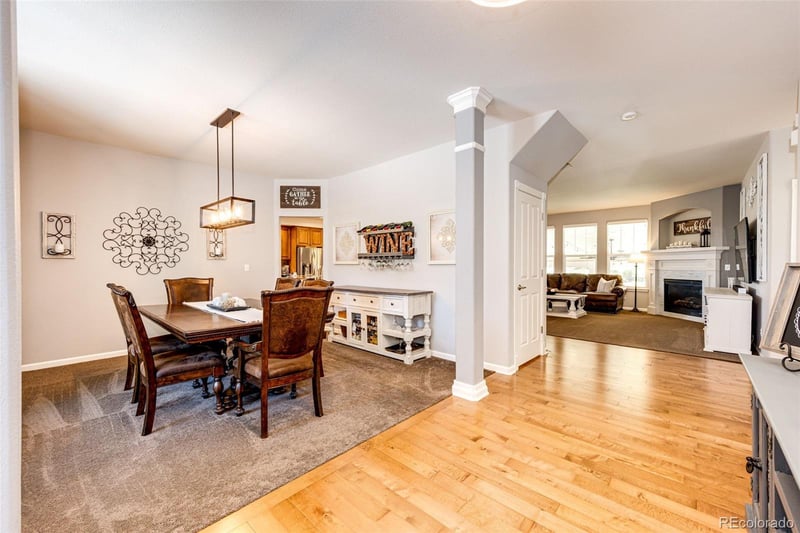 10634 Amesbury Way, Highlands Ranch, CO 80126