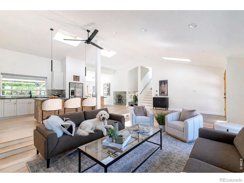 6862 Roaring Fork Trl, Boulder, CO 80301