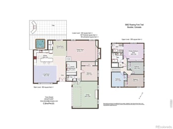 6862 Roaring Fork Trl, Boulder, CO 80301