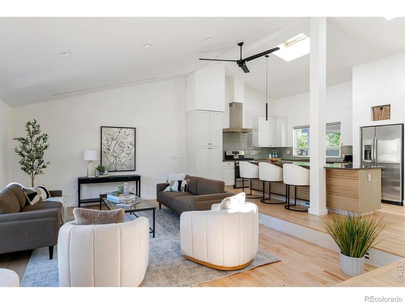 6862 Roaring Fork Trl, Boulder, CO 80301