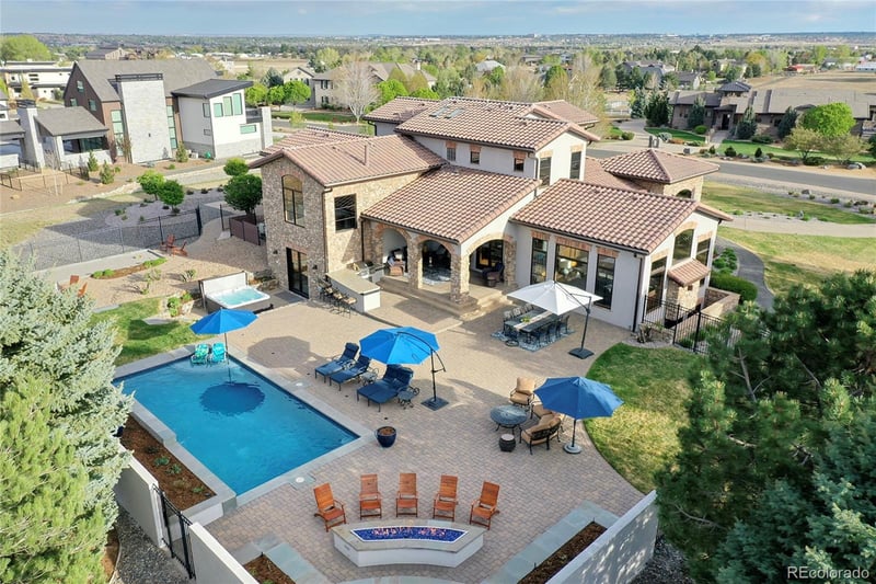 2889 High Prairie Way, Broomfield, CO 80023